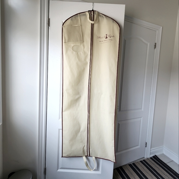 ANGELINA FACCENDA Bridesmaid Dress - Picture 6 of 9